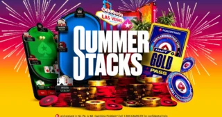 PokerStars Summer Stacks 2025