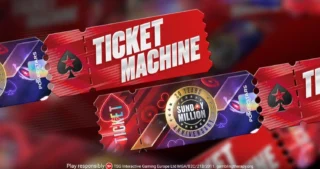 Sunday Million Anniversary 20