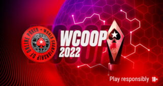 play pokerstars wcoop main event qualify through satellites