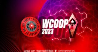 PokerStars WCOOP 2023