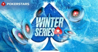 PokerStars Winter Series 2025