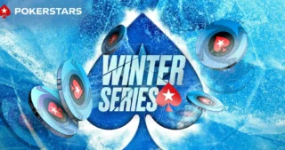 PokerStars Winter Series 2026