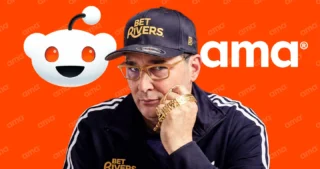 Phill Hellmuth AMA
