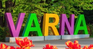 varna poker venues
