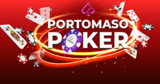 Poker at Portomaso Casino.