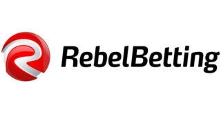 RebelBetting logo.