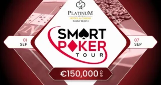RedStar Poker Smart Poker Tour 2025