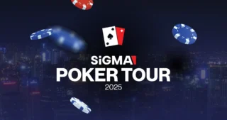 Sigma Poker Tour 2025
