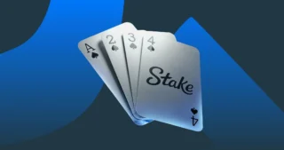Stake.com Rummy
