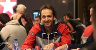 Alex Stevic: “The Best Games Are the Ones with the Mafia”