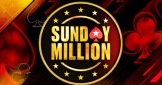 PokerStars SUnday Millions