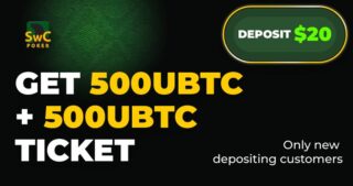 Swc Poker 2023 Bitcoin Poker Championship