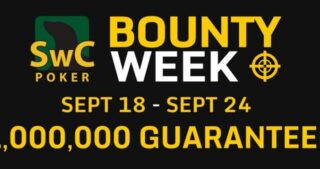SwC Poker Bounty Week 2023