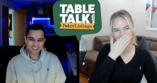Table Talk with PokerListings #2 – Andrijana “CallMeLija” Gligoric