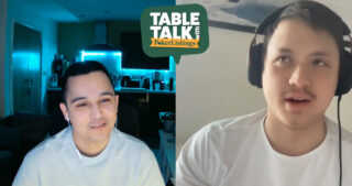 PokerListings TableTalk podcast with Mike Jozoff