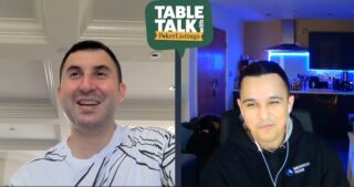 TableTalk With PokerListings #4 Ryan Feldman