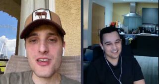 TableTalk with PokerListings: #5 – Jeremy Becker: Winning Eight Daily Wynn Poker Tournaments in a Month