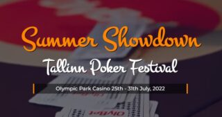 Tallinn Summer Showdown