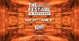 The Festival in Rpzvadov 2024