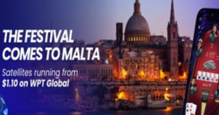 The Festival Malta.