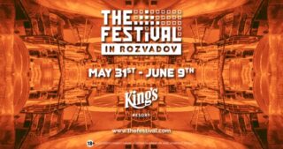 The Festival Series: Qualify With the iPoker Network for Rozvadov 2024