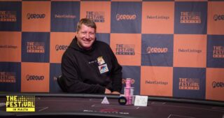 The Festival Series Malta – A Sweltering Mixed Games Success