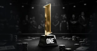 CoinPoker The One