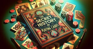 The Secret History of Playing Cards