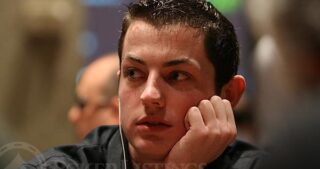 Tom Dwan