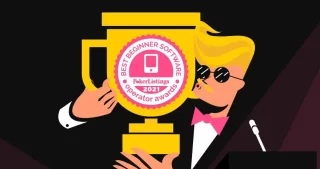 PokerListings Awards: Best Beginner Software 2021 Nominees
