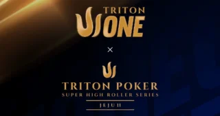 Triton One 2025