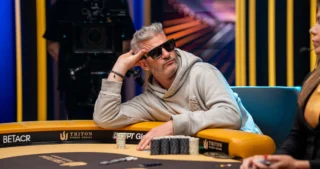 Nacho Barbero