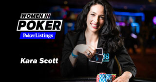kara scott poker 888poker world poker tour wpt