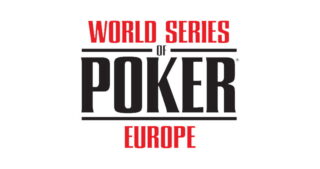 WSOP Europe.