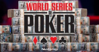 Three Most Impressive WSOP Records