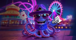 WPT Global 2025 Freeroll Frenzy