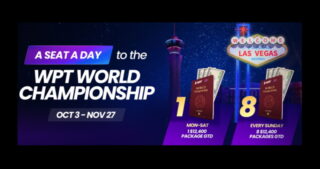 wpt global a seat a day