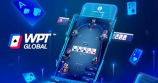 WPT Global – Mobile Multi-Million Cash Game