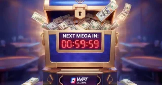 WPT Global MEGA HOUR