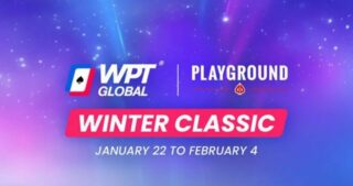 WPT Global and Playground: Winter Classic 2024