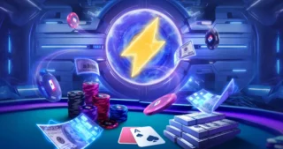 WPT Global Poker Rewards Program 2025