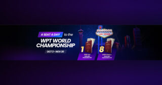 WPT Global World Championship