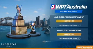 WPT Prime Australia 2026