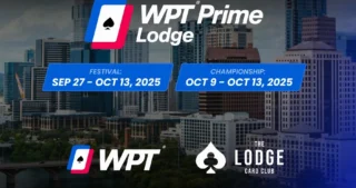 WPT Prime Lodge Championship 2025