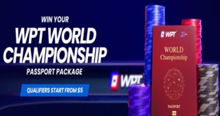 WPT Global World Championship.