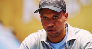 phil ivey wsop 2023 heads up high roller
