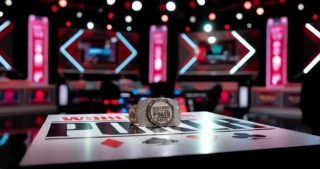 WSOP 2025 Canadians