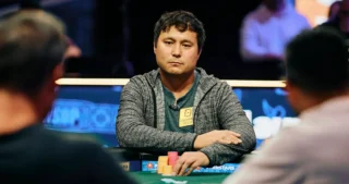 WSOP 2025 Million Maker