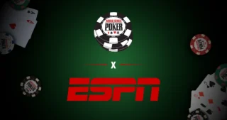 WSOP ESPN