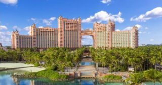 WSOP Paradise Schedule to Serve Up $50 Million in Guaranteed Prizes